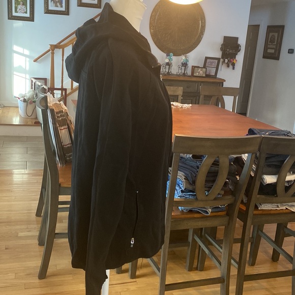 Gap Zip Up Hoodie - Picture 3 of 6